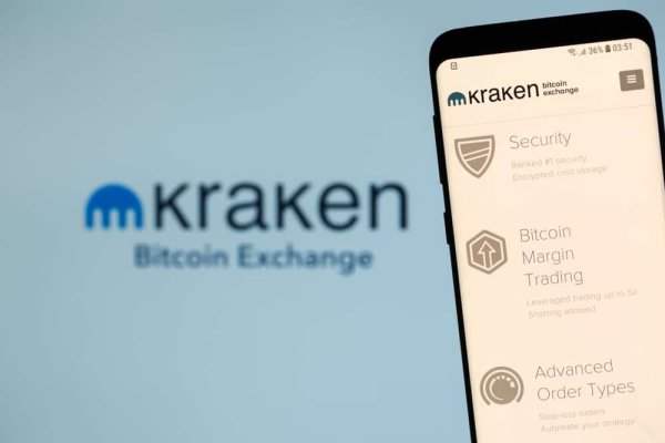Kraken зайти на сайт